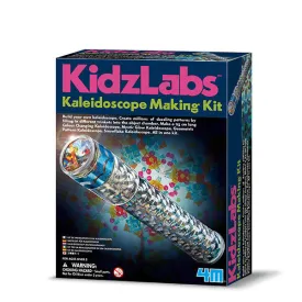 4M Kidz Labs / Kaleidoscope Making Kit