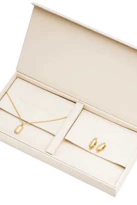 Brilliant Allira Gift Box Gold