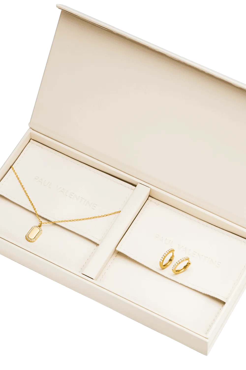 Brilliant Allira Gift Box Gold