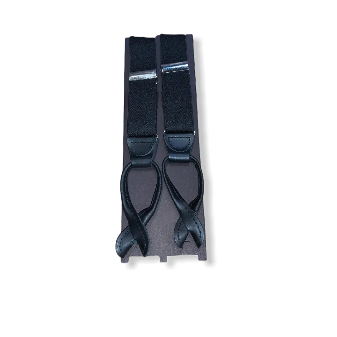 Button Suspenders