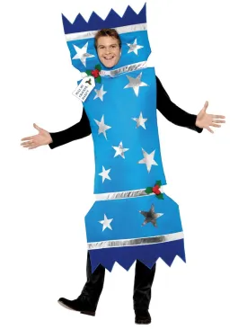 Christmas Cracker Costume