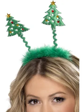 Christmas Tree Boppers