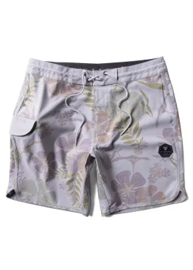 Garden Isle 17.5" Boardshort