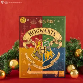 *Harry Potter Advent Calendar 2021