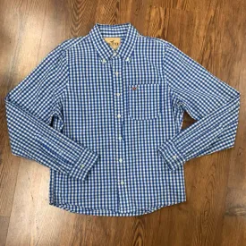 Hollister SIZE XL Men's Shirt