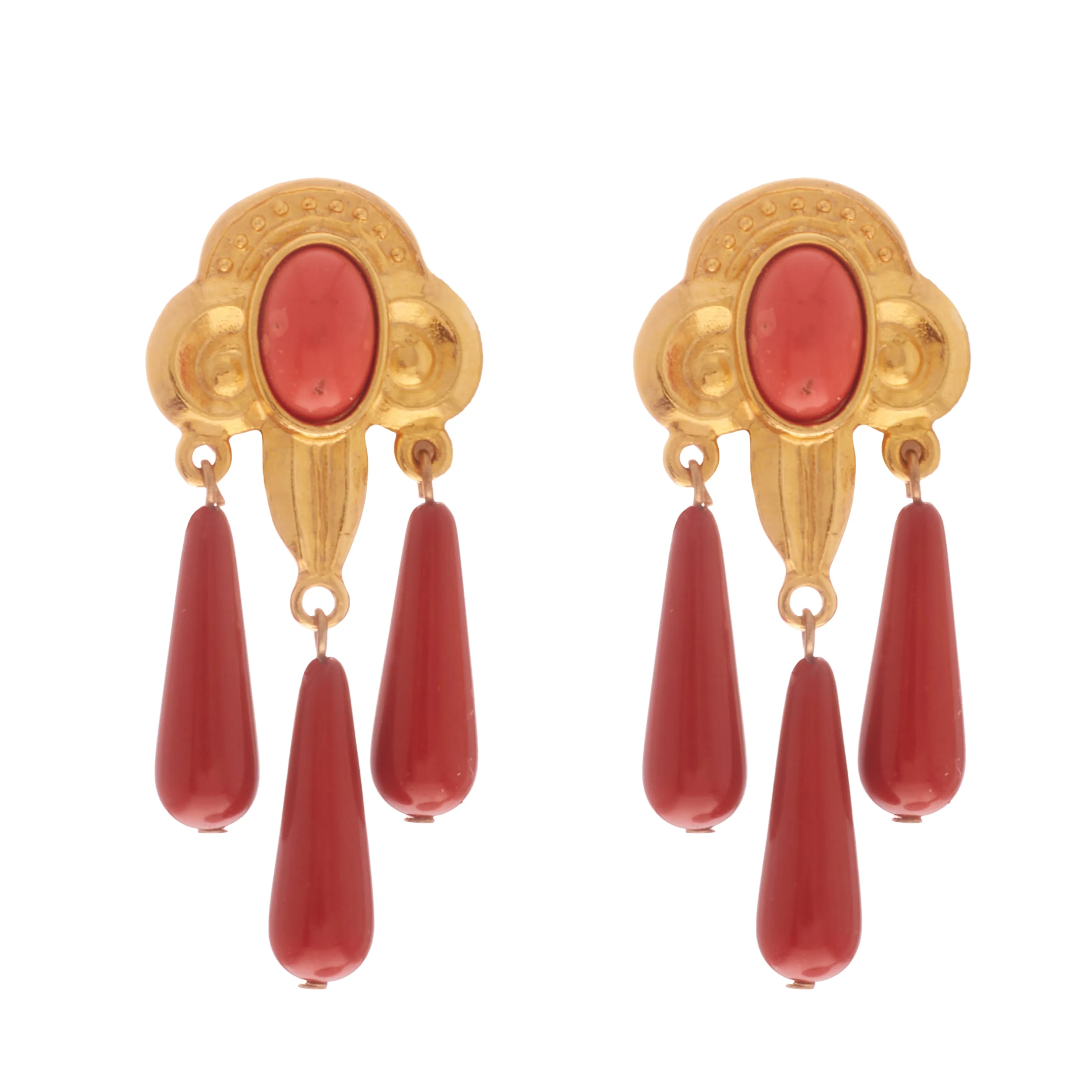 Isle Earrings