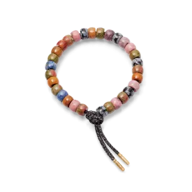 Kyoto FORTE Beads Bracelet