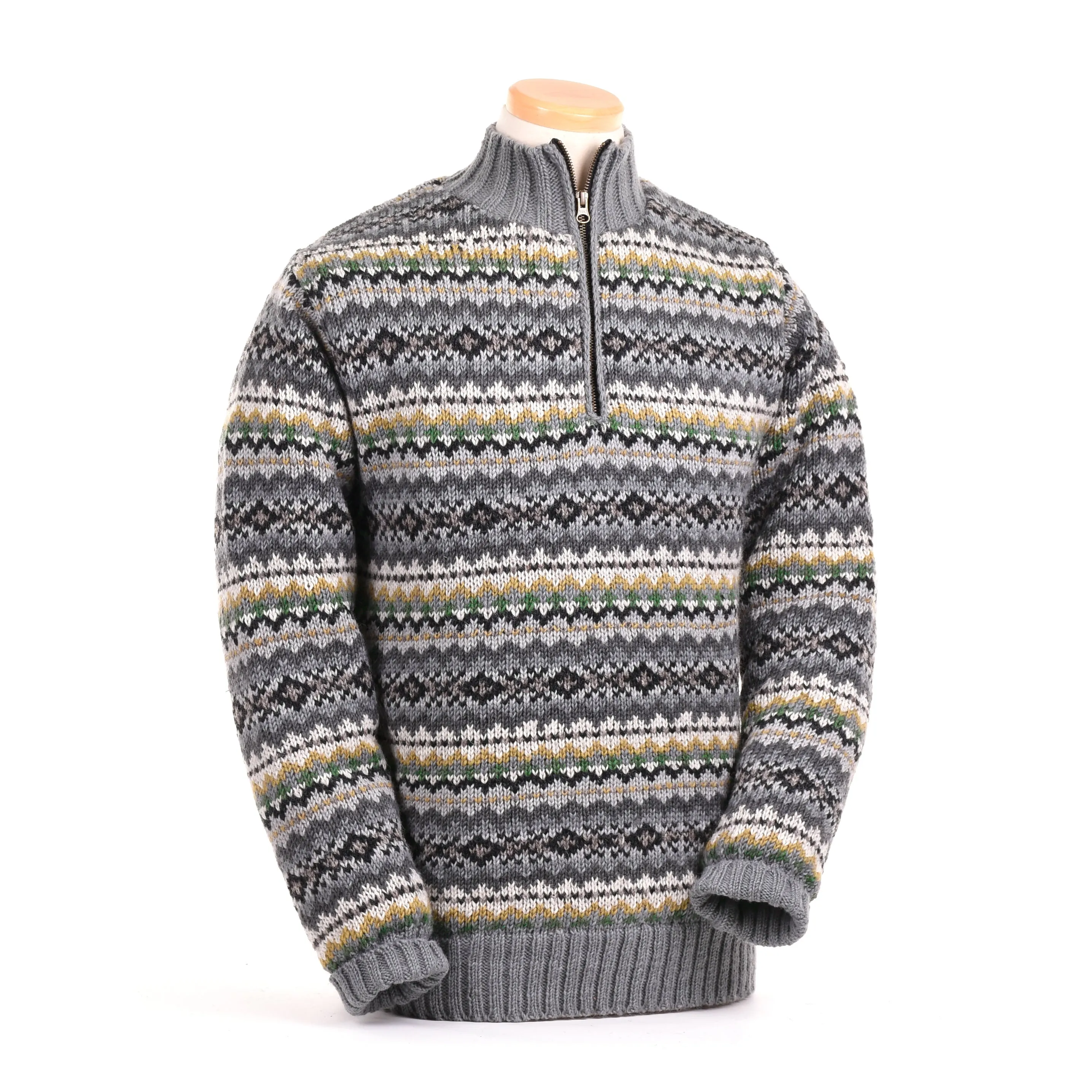 Lincoln Pullover