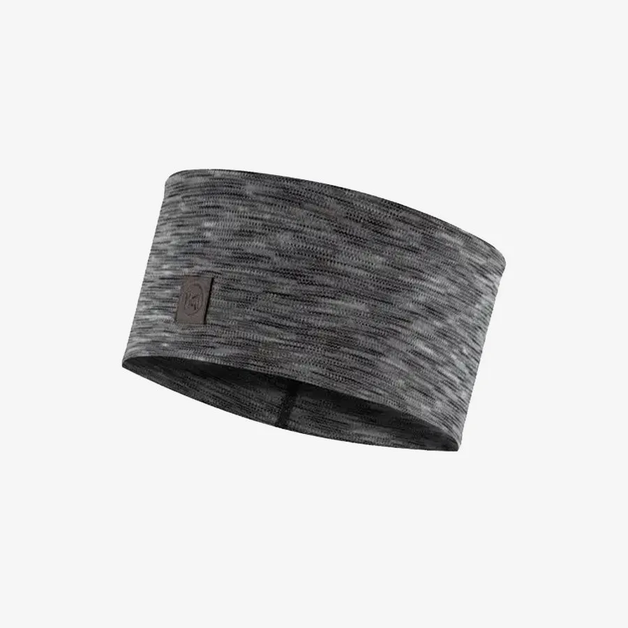 Merino Wide Headband