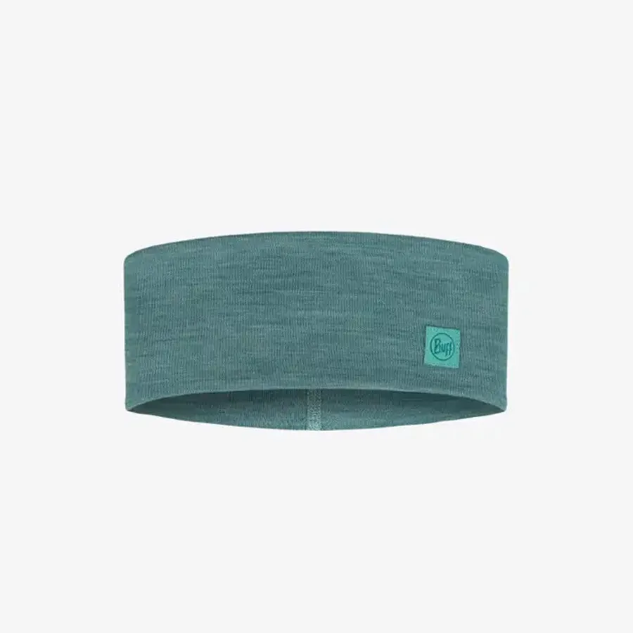 Merino Wide Headband