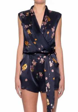 October Playsuit