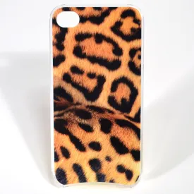 OMG Case - Leopard Print