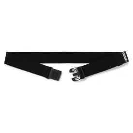 Pan stretch belt - Black