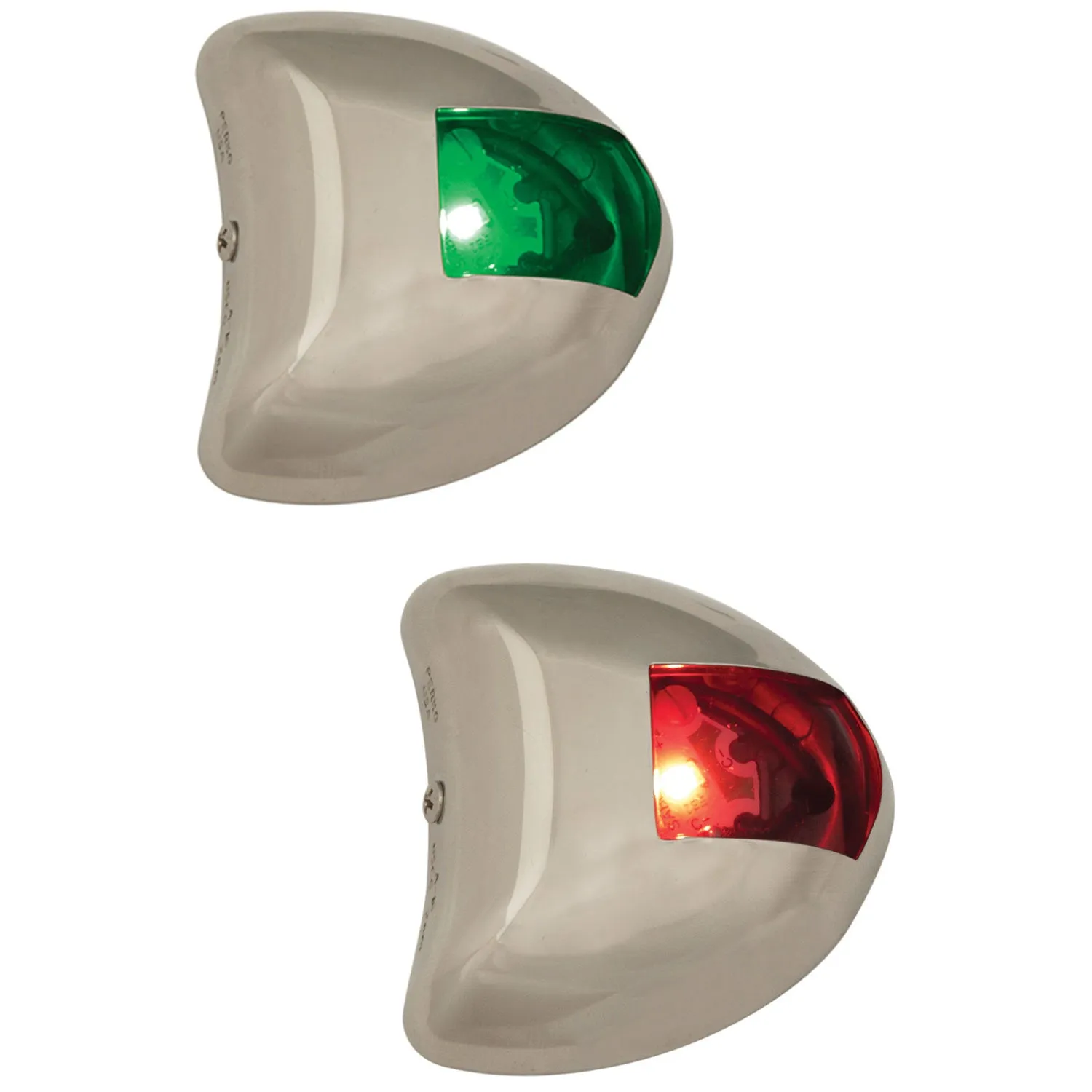 PERKO Stealth Series LED Navigation Light