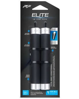 PTP Elite Jump Rope