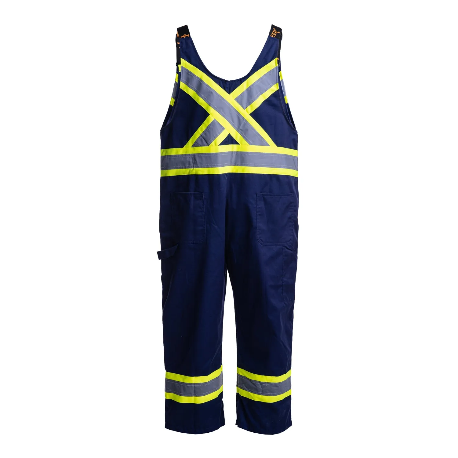 Safety Overalls - TB-6615