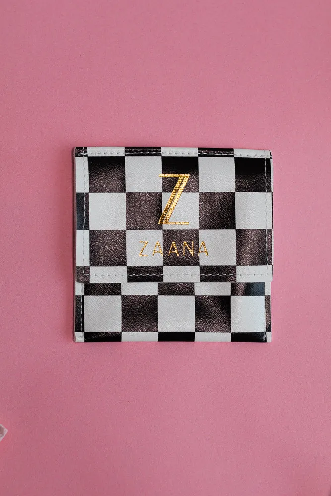 Zaana Pouch